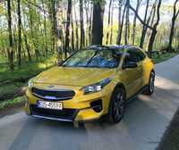 Kia XCeed Kia Xceed 1.6 T-GDI XL DCT 204km