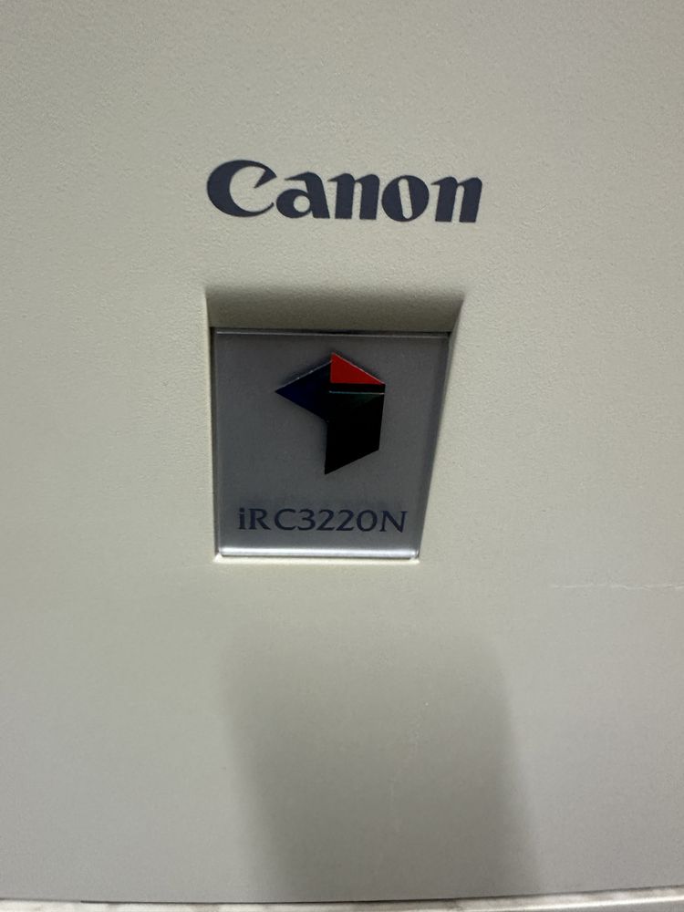 Canon drukarke sprzedam