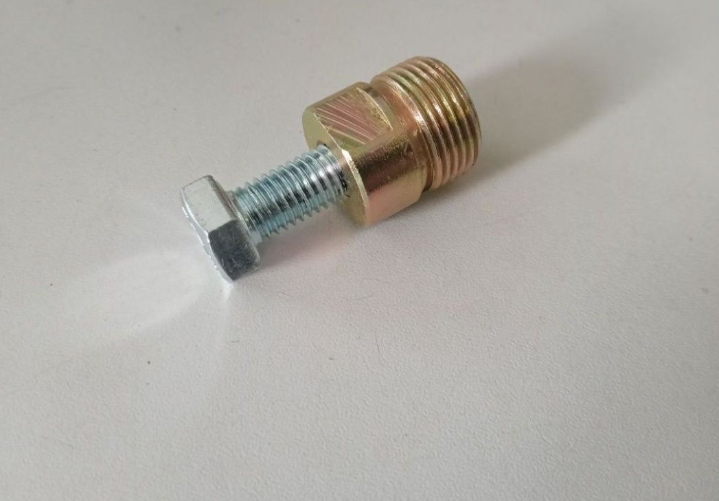 Komar Romet motorynka Magneto ściągacz koła magnesowego