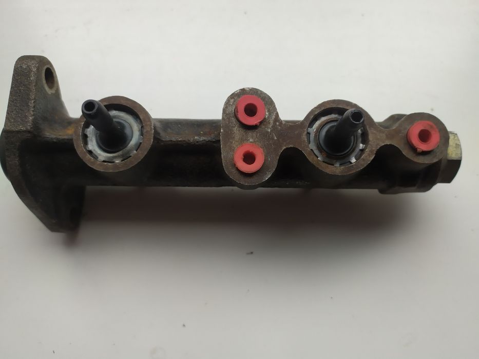 Тормозний циліндр