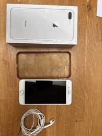 iPhone 8 plus 64Gb - biały