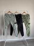 Карго штаны Stone Island