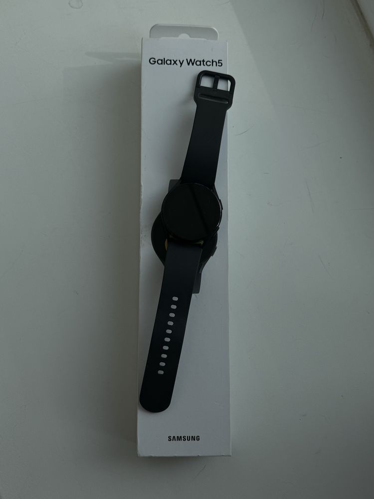 Samsung watch 5 40 mm