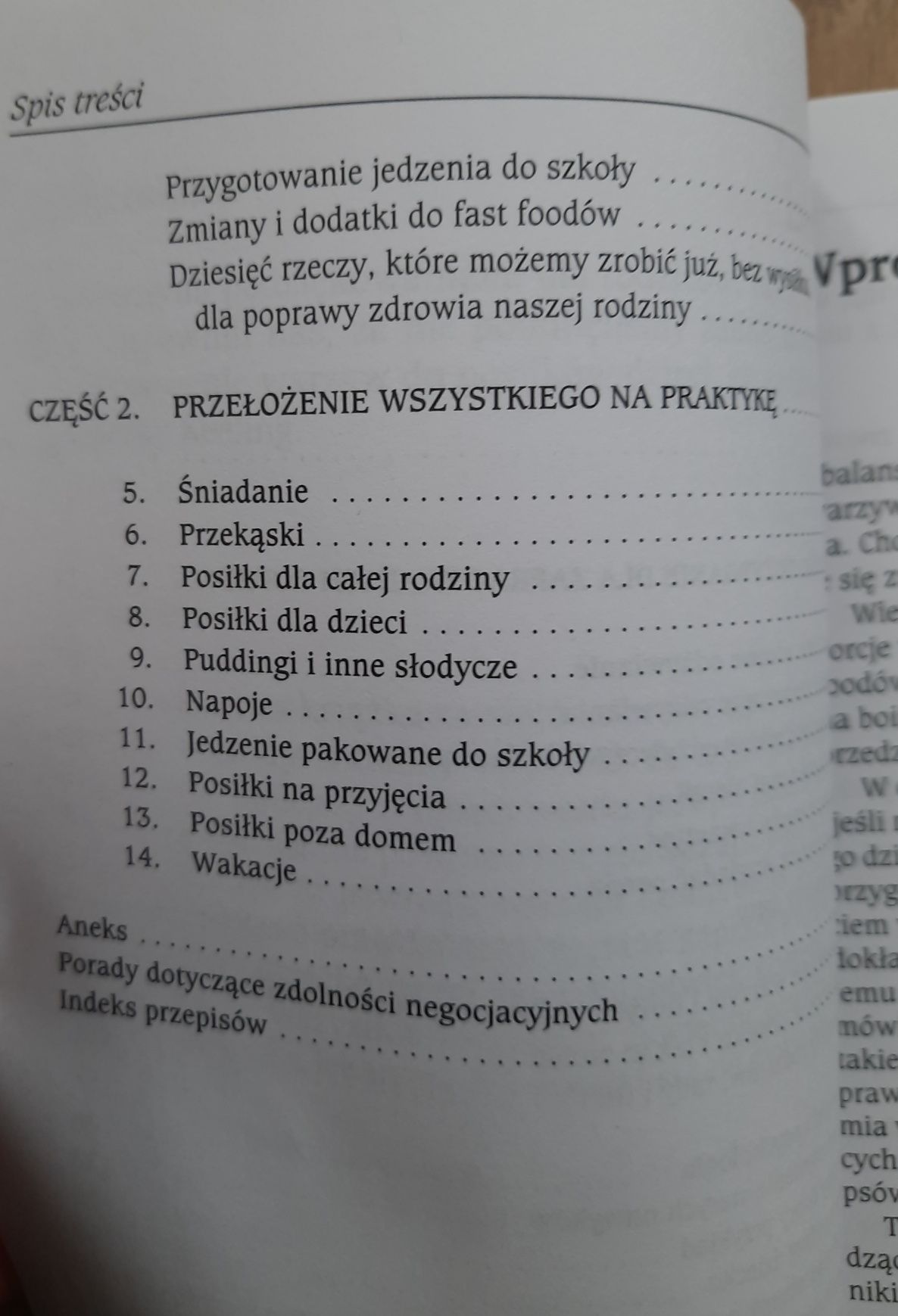 Jak zachęcić dzieci do jedzenia warzyw - Bali Karen, Child Sally