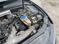 Продам мотор Ауді Audi A5 CAPA 3,0 диз в зборі або голий