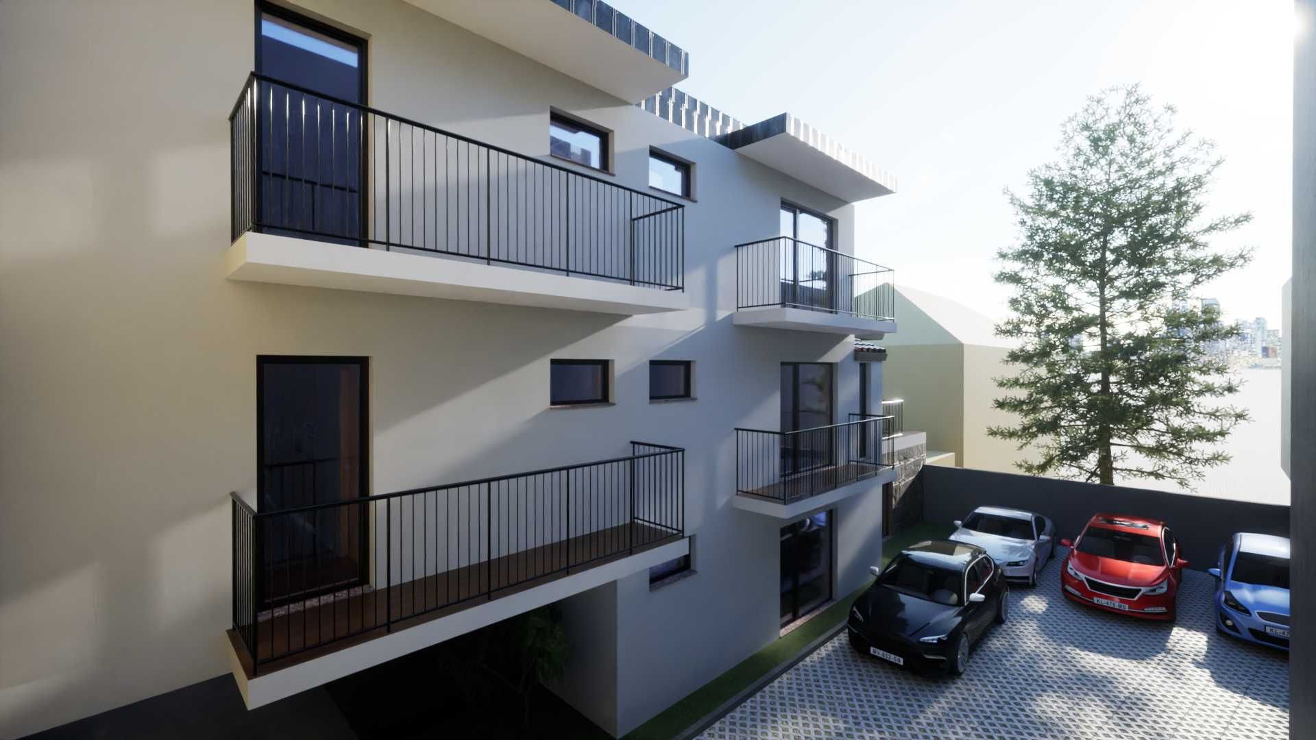 Vende-se Casa em Zona Histórica de Penafiel