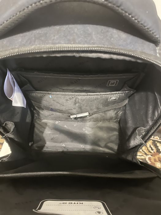 Рюкзак KITE школьный