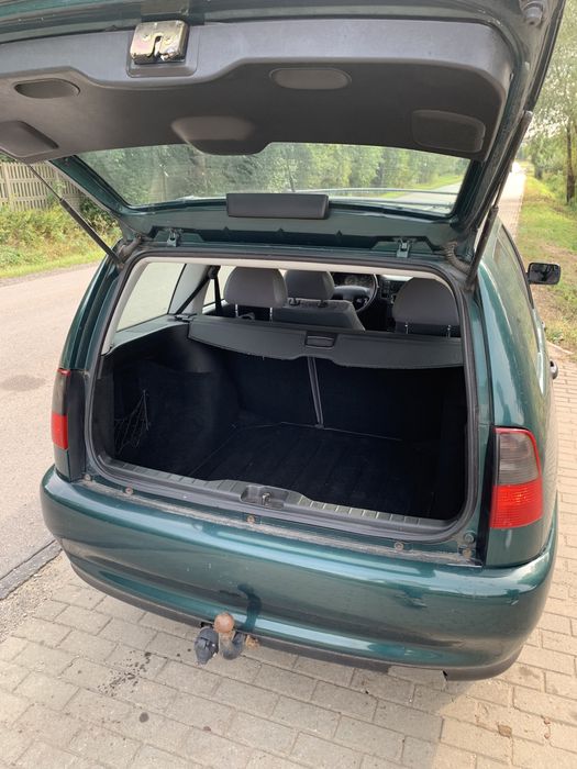 Seat Cordoba 1.6 Hak Kombi