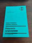 "Połączenia spójnościowe" - książka wyd. PWN