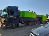 Стіновий автоклавний газоблок Стоунлайт‼️‼️ Постійна наявність
