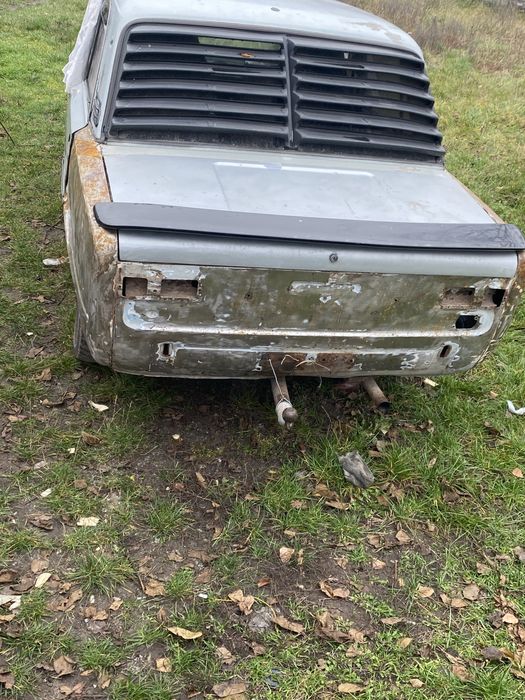 Ваз 2101, продажа или обмен