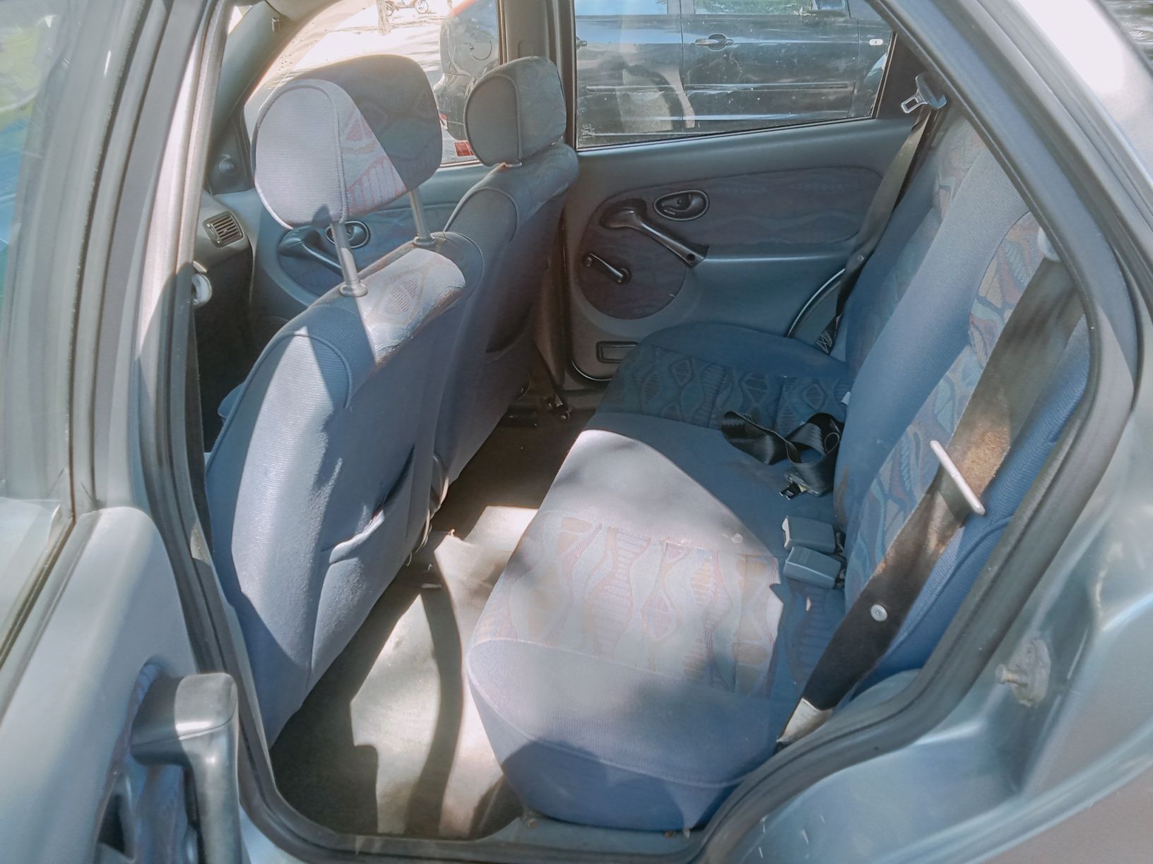 Fiat palio 1.2 75cv