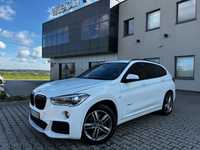 BMW X1 Salon Polska pierwszy właściciel