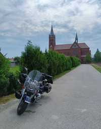 Suzuki Intruder 1500