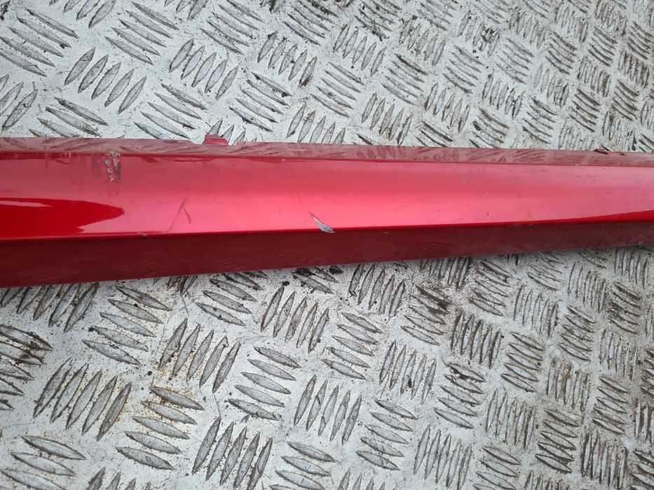 Renault Clio IV 1.6 RS listwa progowa lewa