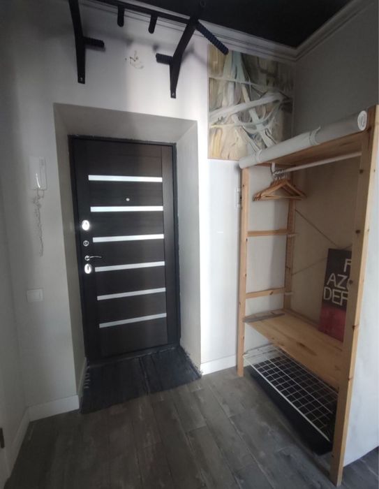 Оренда 1-к квартири ЖК Європейка