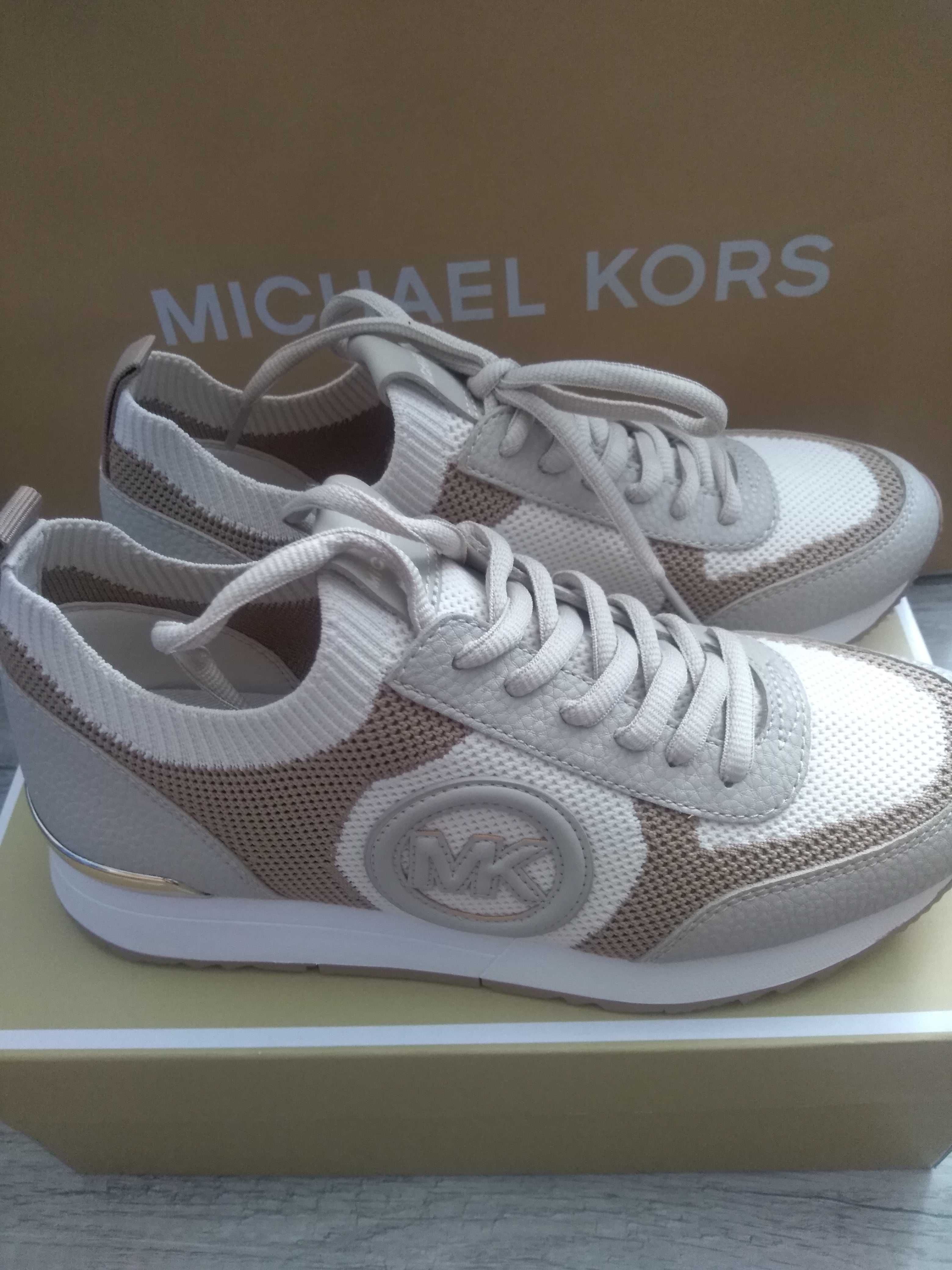 Michael Kors sneakersy 37
