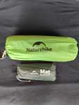 Namiot Naturehike Cloud Up 2 , 210T, 2-osobowy, zielony, nowy