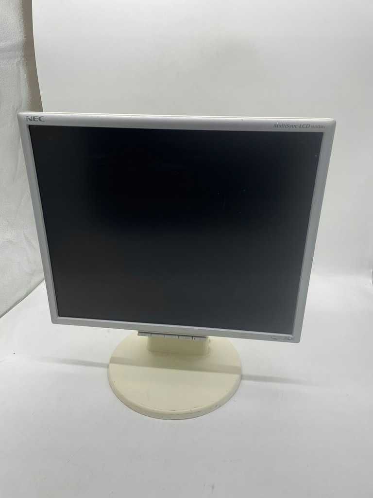Monitor Nec LCD 19' 195vxm+ regulowany