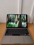 Apple MacBook Air 13 M3/16GB/512GB Gwiezdna szarość/Space Gray 10R GPU