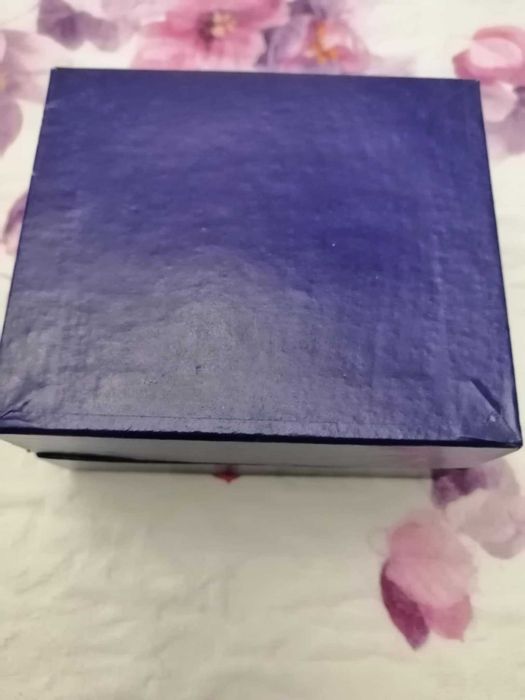 Bonito cinzeiro estilo Limoges - Novo