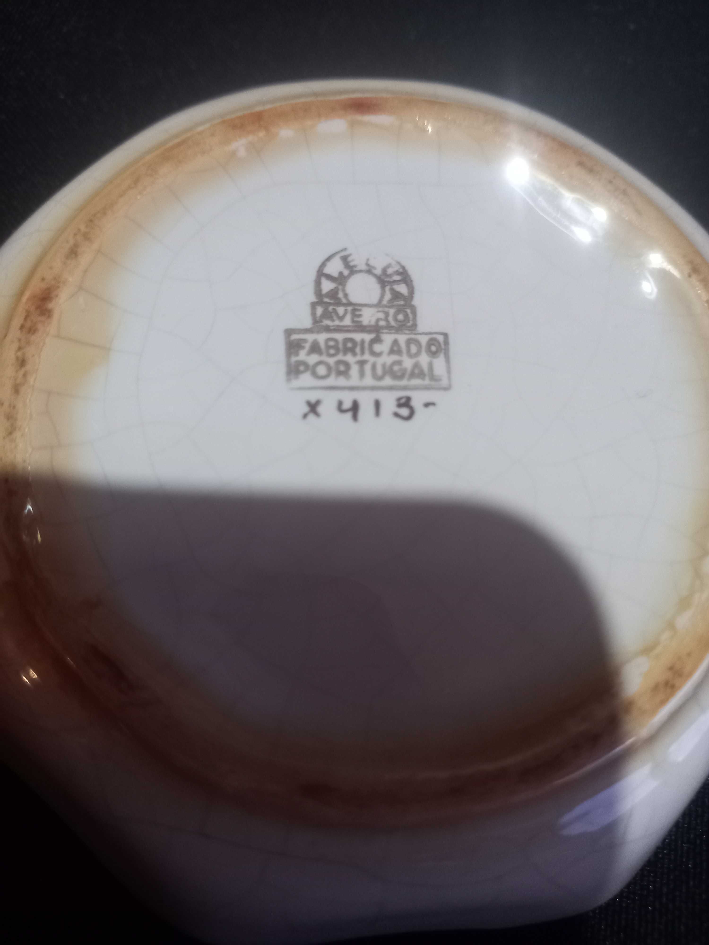 Taçinha da fábrica Aleluia