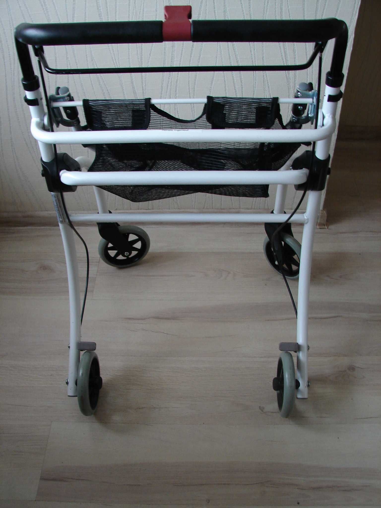 Roomba Rollator Drive wewnętrzny - biały