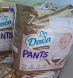 Pielucho majtki Dada pants 7