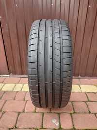 1x Opona letnia  DUNLOP 225/40ZR18. 7,70mm.. POLECAM.