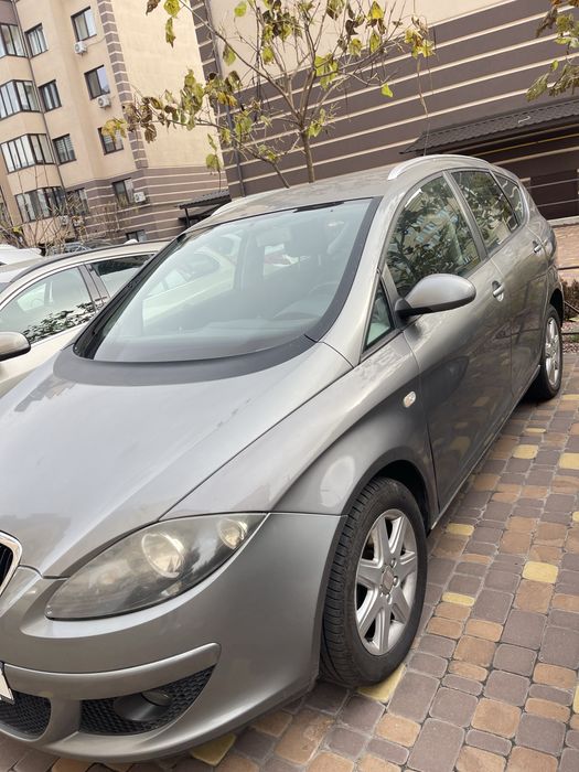 Продам Seat Altea XL 2007 року