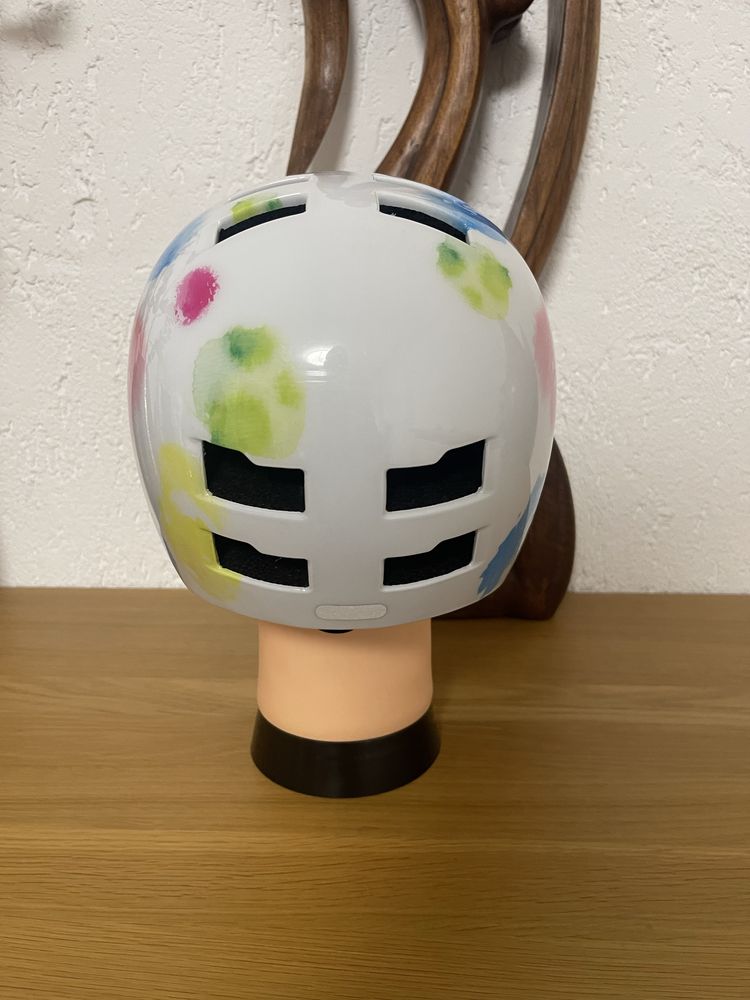 Kask rowerowy Fisher Bmw 54-58 cm
