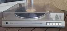 Gramofon dual CS 520
