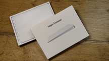 Apple Magic Trackpad – biały, Multi-Touch, NOWY