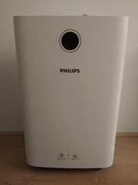 Климатический комплекс (увлажнитель, мойка воздуха)  Philips AC3829/10