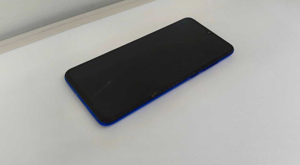 Мощный Xiaomi Mi 9 Lite 6/64GB 8ядер, 2sim NFC 6.39"Amoled