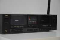 Magnetofon - Deck JVC TD-W303