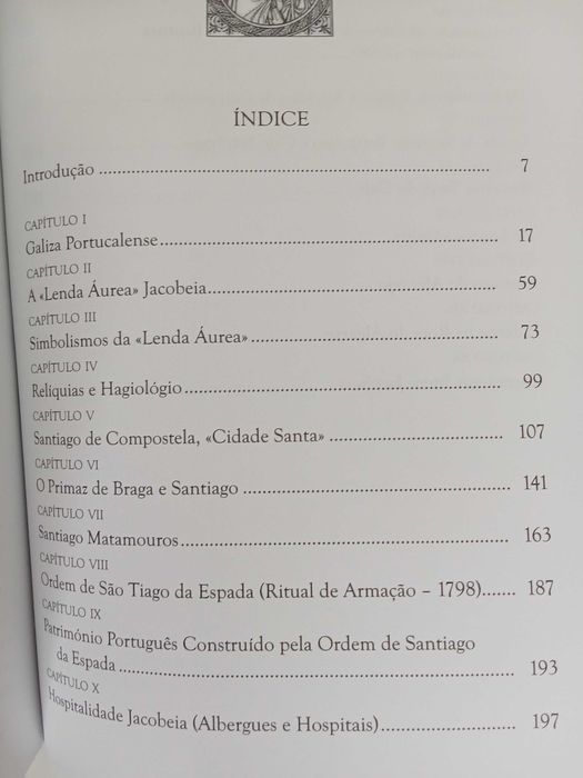 Santiago de Compostela - Vitor Manuel Adrião