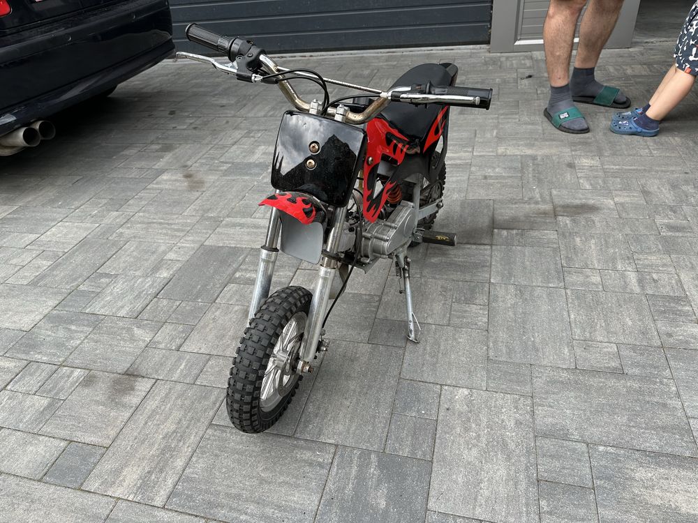 Mini Cros dla dziecka