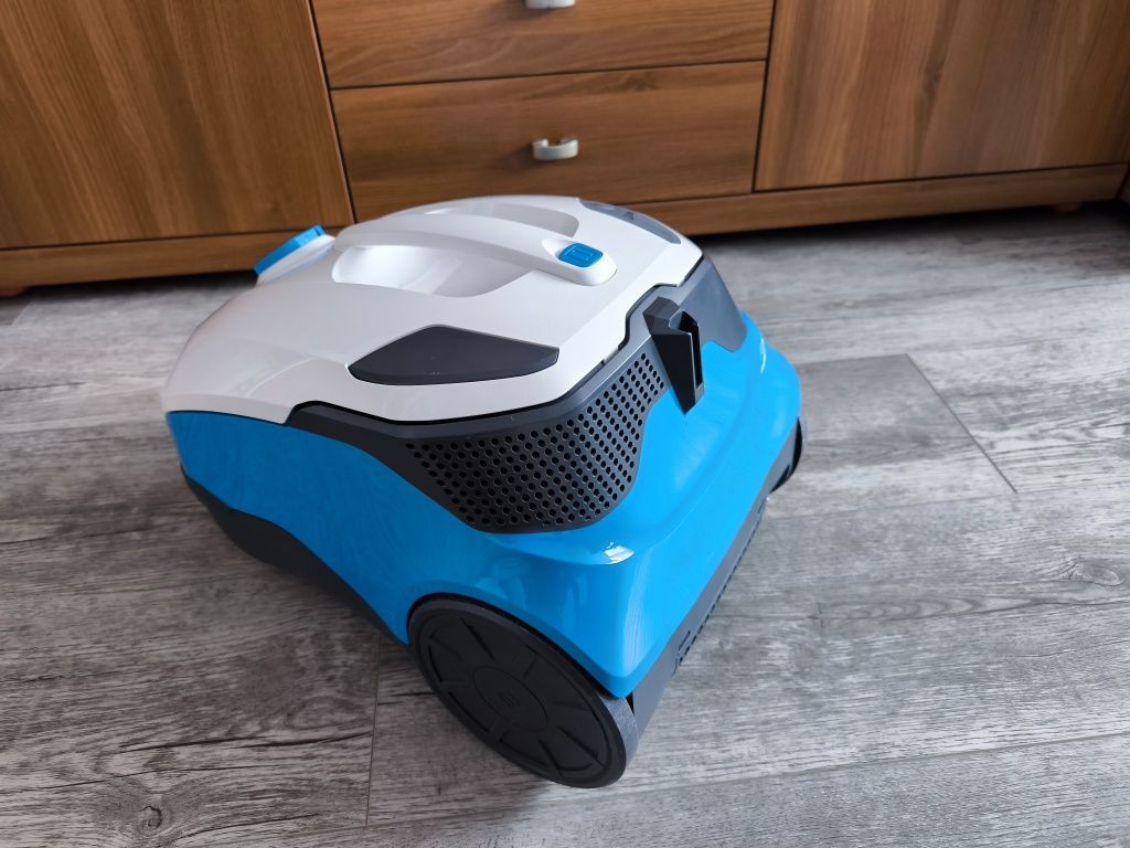 Odkurzacz dla alergików Thomas Perfect air allergy pure