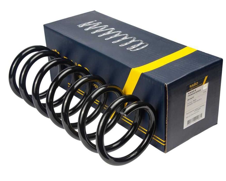 Пружини Передні / Задні Opel Insignia A/Astra J/Chevrole Cruse/Orlando