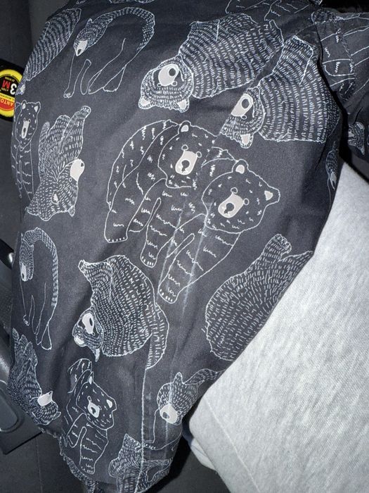 Reima tec комбінезон 92+6 см