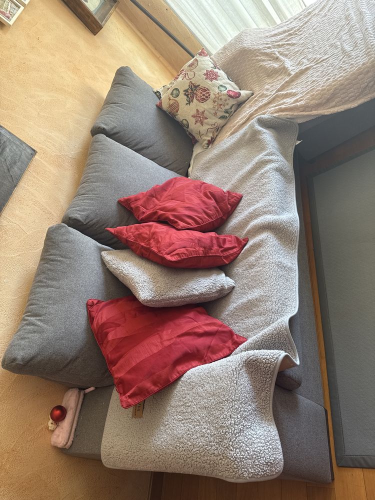 Vendo sofa em bom estado