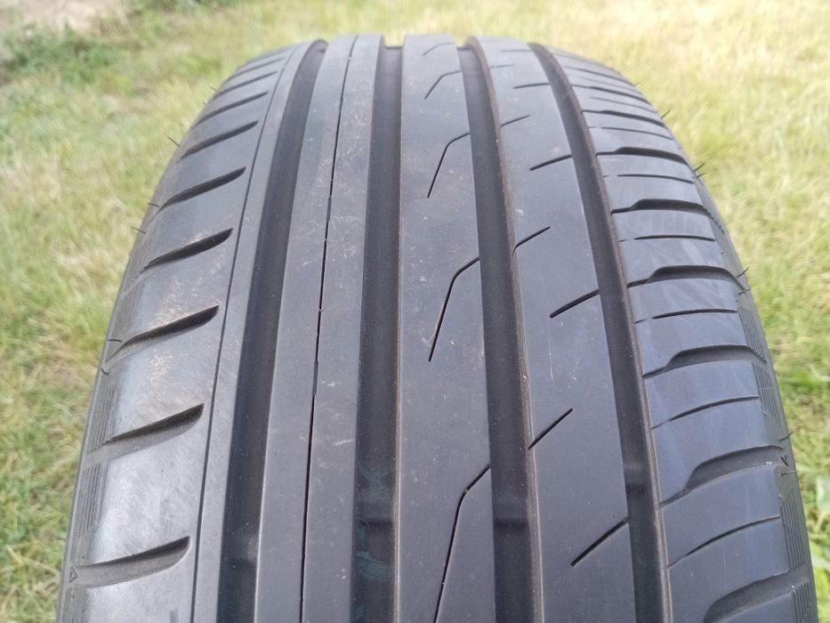 opony letnie toyo 205/55 R16 91V