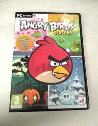 Gra PC Angry Birds Seasons Rovio