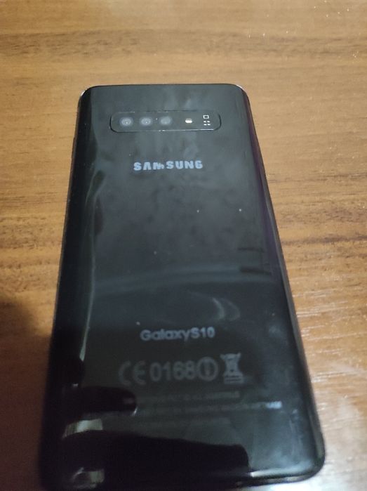Samsung galaxy S10