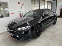 Mercedes-Benz CLA 180 d AMG Line Aut.