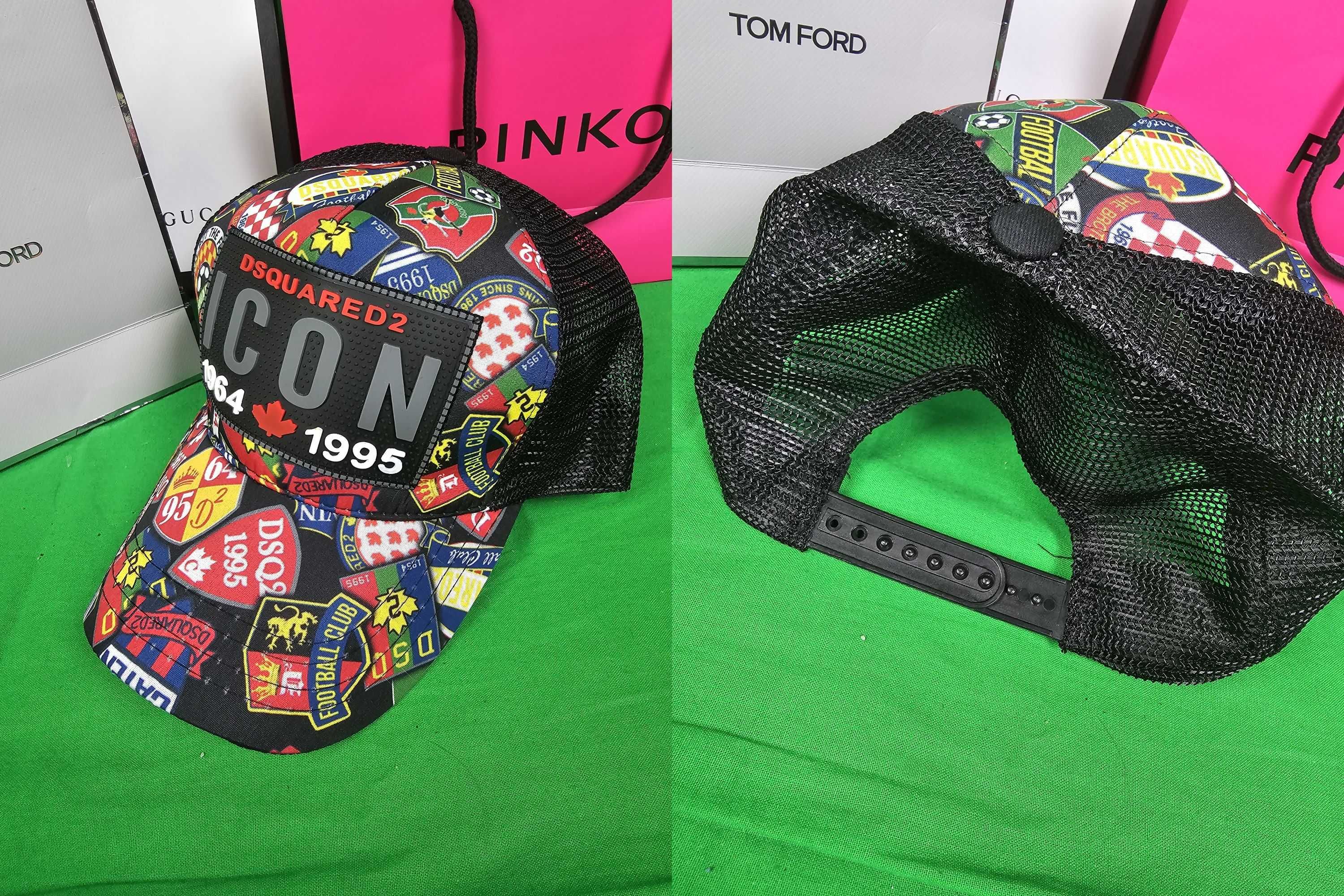 Czapki z daszkiem lacoste Bejsbolówki Premium Czapka