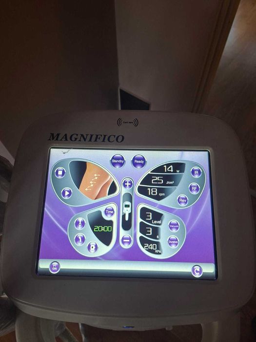Magnifico/Modente