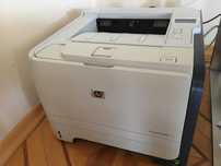 Drukarka HP Laser Jet P2055d stan jak nowy