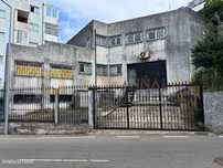 Armazém em Guimarães